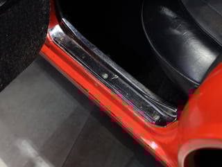 1975 Holden LH Torana SLR 5000 L34 - Salamanca Red 