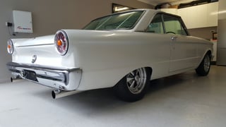1964 XP Falcon Coupe 347 Stroker