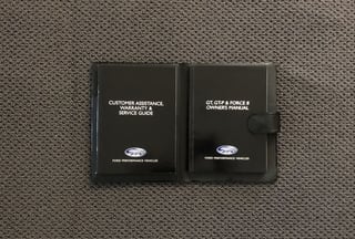 2008 FPV BFII Falcon GT Cobra No.307