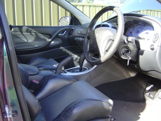 VU GEN 111 Commodore Ute