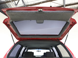 1989 HSV VN Commodore Wagon SV LE Build No 50 - Firethorn Red