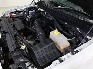 2012 Ford F150 Harley Davidson Limited Edition Build No. 1551