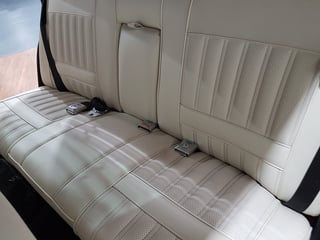 1971 XY GT Falcon Replica