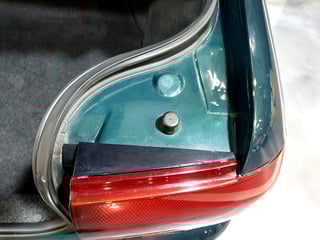 1994 HSV VR Clubsport Build No.730 - 5 Speed Manual