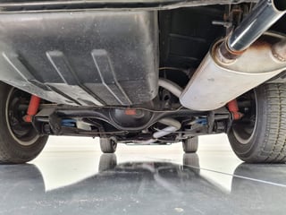 1973 LJ GTR XU1 Torana