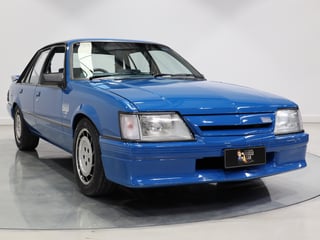 1985 HDT VK SS Group A Brock Commodore - Build No 265