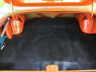 1970 VG Valiant Pacer Coupe