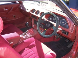 1983 Datsun 280 ZX