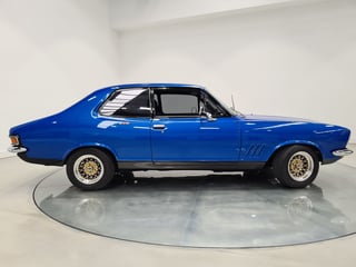 1973 LJ Torana GTR XU1 Replica