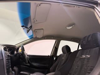 2002 Holden VX 11 SS Commodore  LS1 - Quicksilver 