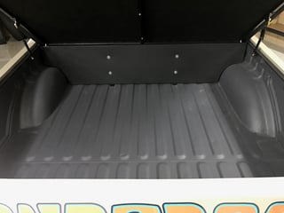 1977 HZ Holden 'SANDBARRA' Ute