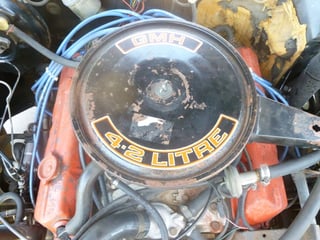 1979 HZ Premier Wagon