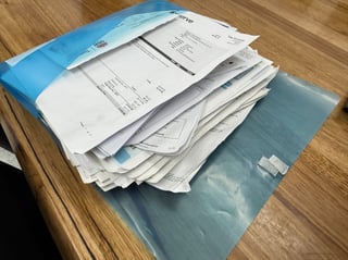 2013 Ford FG MKII Falcon XR6 Kinetic Blue - 106,000 km