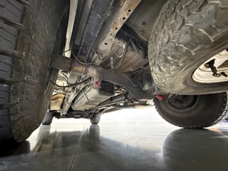 1990 Ford F150 XLT - 460ci Big Block 