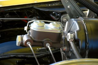 HK Bathurst 327 Monaro Series 1