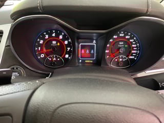 2015 HSV VF GEN-F Senator SV Build No. 20/50