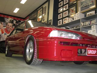 HDT VL Grp A SS Commodore Plus Pak #62