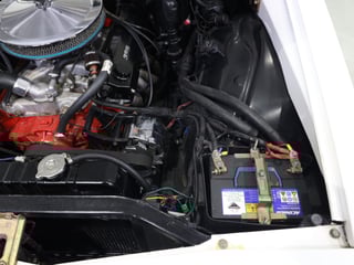 1973 Holden HQ Statesman Deville  …