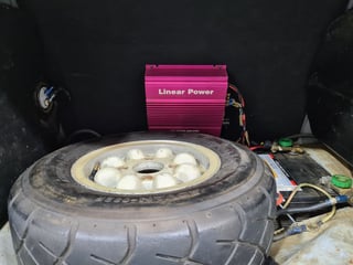 1964 Morris Mini Cooper S Mk 1 Tribute