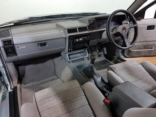 1988 VL Group A Walkinshaw Commodore (SV88)