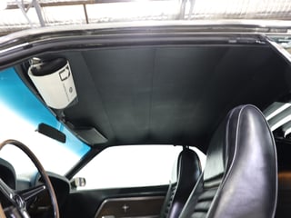 1970 Ford Mustang Mach 1 428-4V Super Cobra Jet - Drag Pack