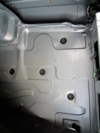 HSV Group A Walkinshaw #414