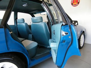 HDT VK Grp A Commodore #483