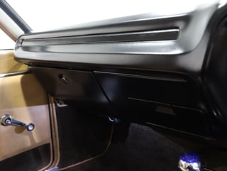 1977 Chrysler Valiant CL Charger 770 - Poison Ivy Metallic