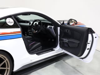 2017 Ford Mustang Tickford Bathurst ’77 Special - Build No. 66 of 77 - DELIVERY kms ONLY!