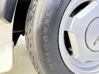 1983 VH HDT SS Group 3 Brock Commodore - 29,845 km