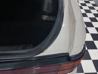 1984 VK HDT Commodore SS Group 3