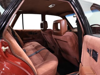 1985 Holden HDT VK Calais Director 333 Pack -  5.0 Litre V8