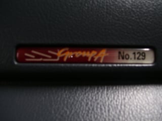 VN Grp A Commodore #129