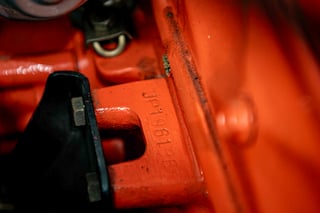 1972 LJ Torana GTR XU1 - 24C Colin Bond HDT Race Car