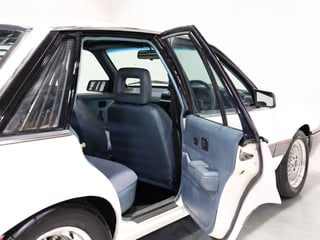 1988 Holden VL Commodore BT1 Police Pack - 9 Second Qtr. Mile