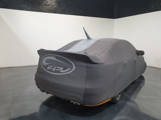 2014 FPV GTF Falcon #493 - 362 klms