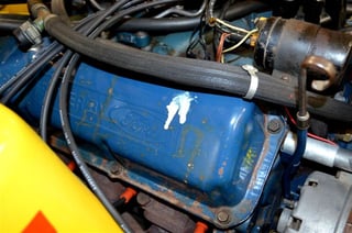 Phase 3 GTHO..UNRESTORED