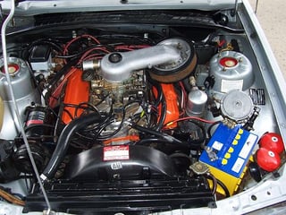 1979 VB Commodore SL/E 310 Pack