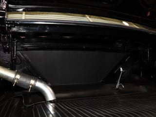 1971 Ford Falcon XY GT Replica 393ci - Onyx Black SUNROOF!