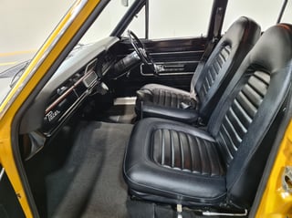 1970 VG Valiant Pacer