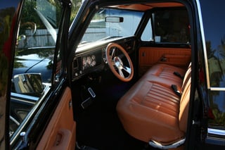 1974 Ford F100 Ranger XLT 428 Cobra Jet