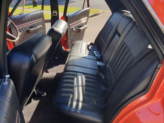 1971 XY GT Falcon Replica