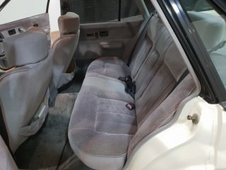 1987 VL HDT Group 3 Signature Series