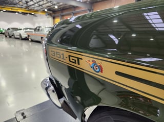 AMCS Showroom Tour - 9th May 2024