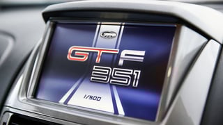 2014 FPV GTF Falcon