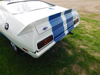 1978 Ford XC Falcon Cobra #137