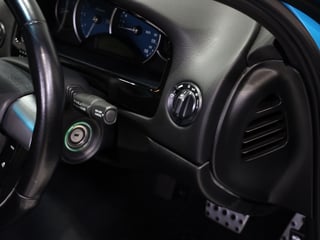 2005 Holden VZ Monaro CV8Z - Turismo Mica
