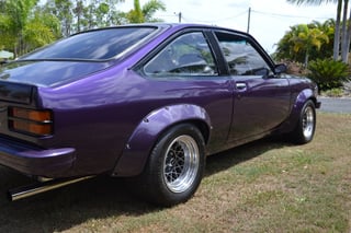 LX SS Torana