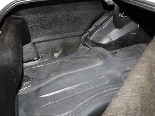 1982 Ford XD Falcon GL 5.8L - Ex Police Car