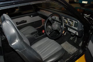 LX SS Torana Hatchback